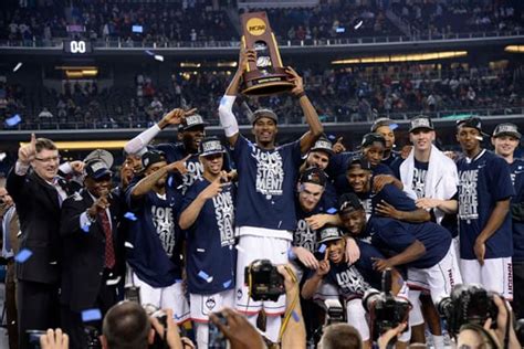 UConn Wins 2014 Men’s Basketball Championship! - SI Kids: Sports News ...