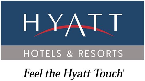 Hyatt Place Logo Significado Del Logotipo Png Vector | Images and ...