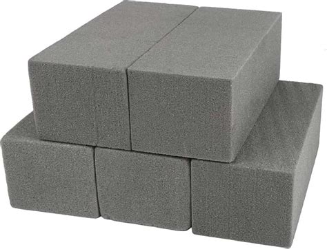 Amazon.com: styrofoam blocks