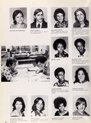 Hillcrest High School - Prospectus Yearbook (Jamaica, NY), Class of ...