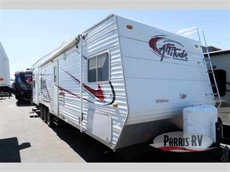 RVs Under $10,000: 3 RVs That Can Save You Big! - Parris RV Blog