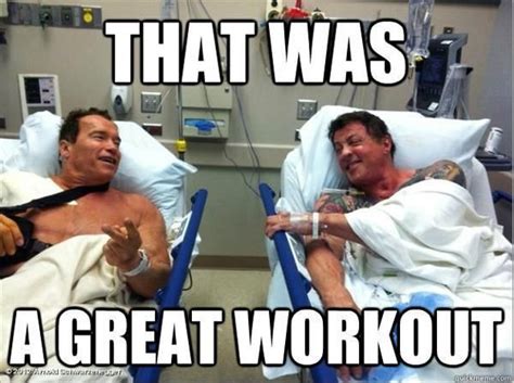 Bodybuilding Memes Crossfit