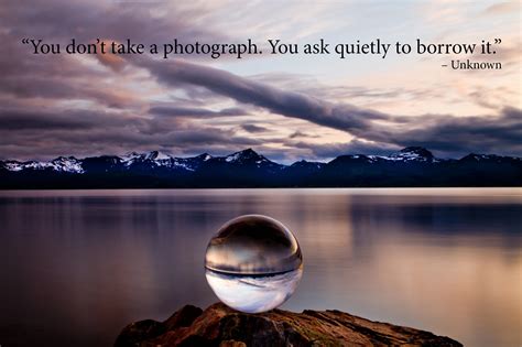 40+ Best Inspirational Photography Quotes... (and 10 Funny Ones) - 500px