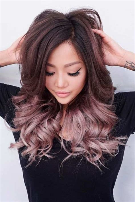 91 pastel hair color ideas 2019 to get unique look page 25 | Hair color ...