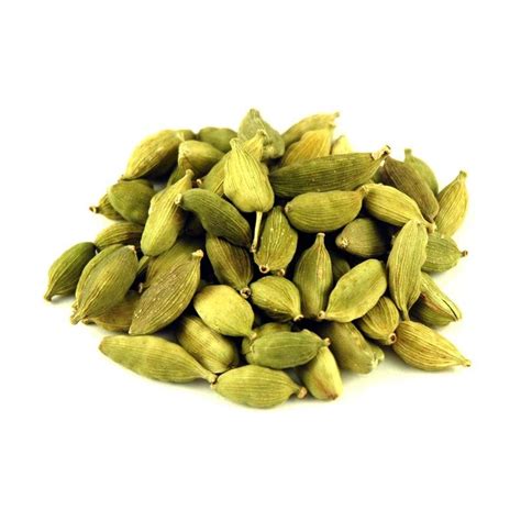 Cardamom Pods