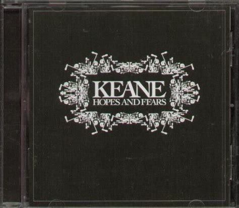 Keane Hopes And Fears Records, Vinyl and CDs - Hard to Find and Out-of ...