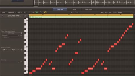 Logic Pro X Tutorial: Programming Beats - Step-by-Step