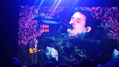 John Mayer "Daughters" Live Philadelphia, PA 4/7/2017 - YouTube