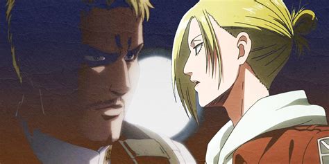 Top 10 Most Successful Attack On Titan Villains, Ranked