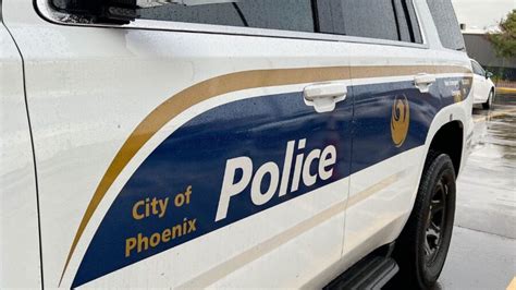 Phoenix police investigating shooting that killed 21-year-old woman