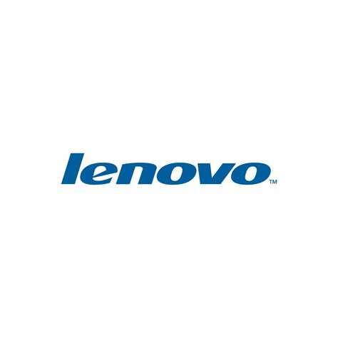 Lenovo Logo Vector - (.Ai .PNG .SVG .EPS Free Download)