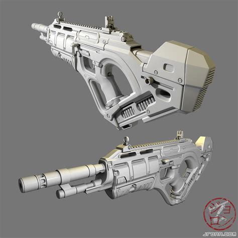 Concept guns? Art? - WeTheArmed.com