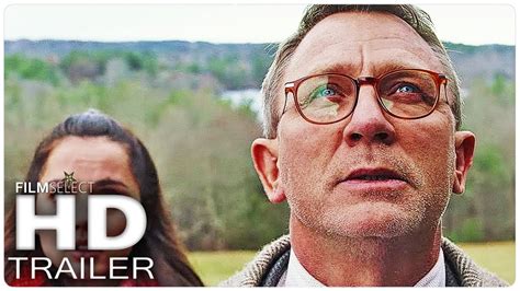 KNIVES OUT Trailer 2 (2019) - YouTube