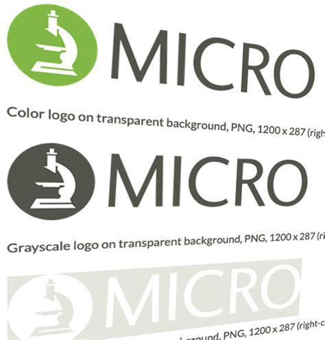 micro-logos-skewed - MICRO