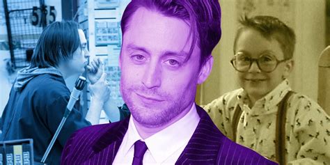 Kieran Culkin's Best Movies and TV Shows, Ranked