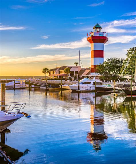 Vacation in Hilton Head, South Carolina | Bluegreen Vacations