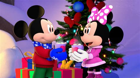 Disney Junior Magical Holidays Programming Announced