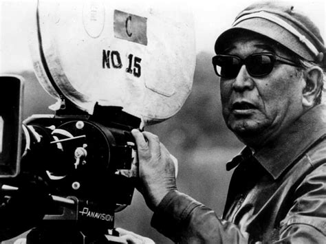 The genius of Akira Kurosawa in five perfect scenes