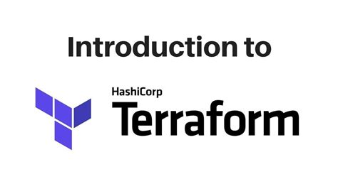 Terraform Logo - LogoDix