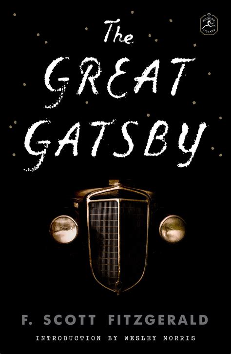 The Great Gatsby by F Scott Fitzgerald - Penguin Books New Zealand