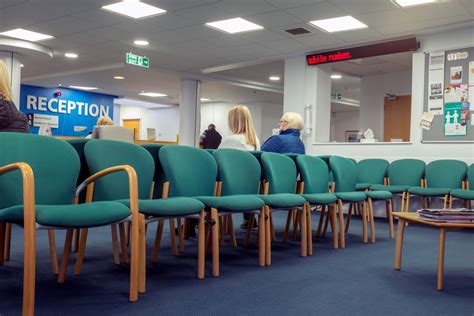 Scotland's GP surgeries ranked from best to WORST in 2022 | The ...