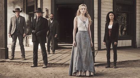 Westworld Season 3: Release Date, Trailers, Cast And Everything Till ...