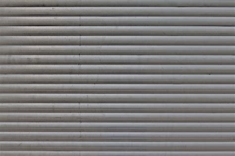 Mr-Textures: (METAL) aluminium tin shutter door texture