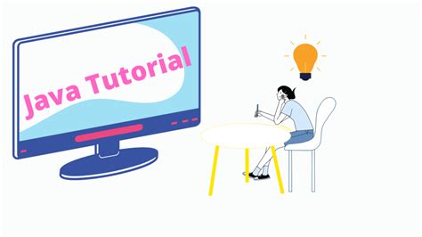 Java Tutorial | TutorialsHub