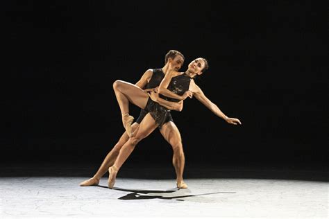 American Ballet Theatre ABT ACROSS AMERICA Review