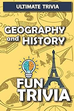 Geography and History - Fun trivia: Interesting Fun Quizzes with 800 ...