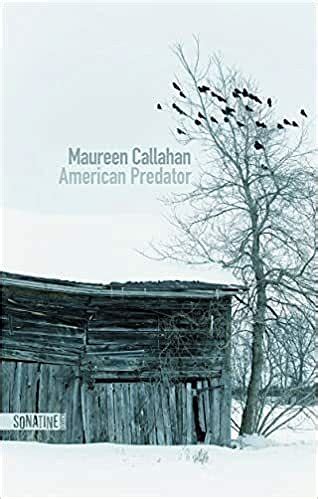 American Predator - Maureen CALLAHAN (2021) | Bookys ebooks