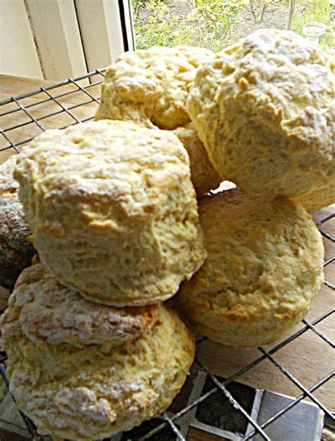 Granny's Scottish Scone Recipe is foolproof! | Recipe | Scottish scone ...