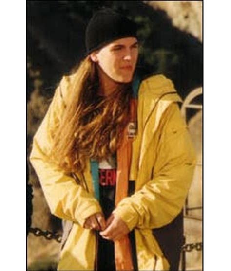 Jay And Silent Bob Reboot Jay Yellow Jacket Hoodie - Jackets Creator