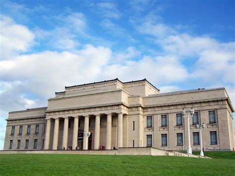 Auckland War Memorial Museum Free Photo Download | FreeImages