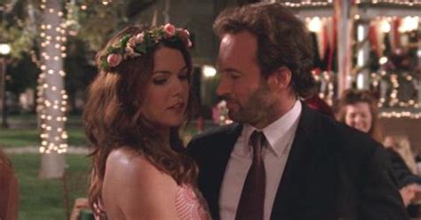 Lorelai Gilmore's Boyfriends — Where Are They Now?