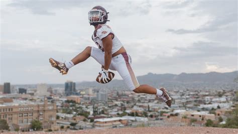 No. 23 Bel Air High School football team confident entering season