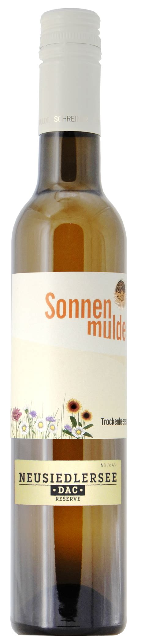 Sonnenmulde Estate Winery :: Trockenbeerenauslese