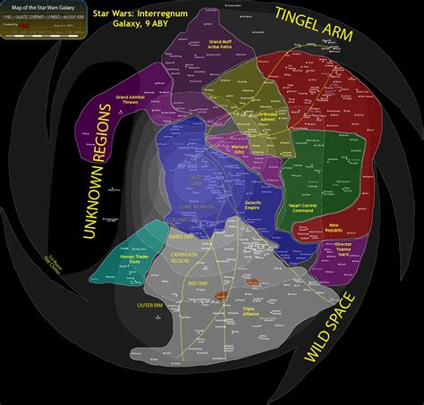 The Morale System news - Star Wars: Interregnum mod for Sins of a Solar ...