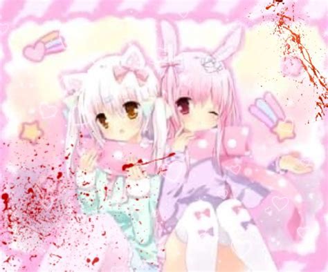 Pin by komori! (≧ ≦) on archive % in 2021 | Cute art, Kawaii gore, Cute ...