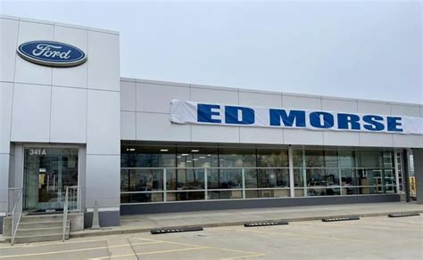 Ed Morse makes moves in Illinois and Missouri | Automotive News