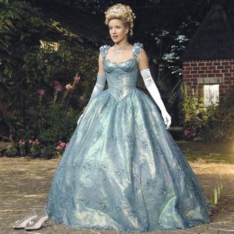 Once Upon a Time, 2011 | The History of Cinderella | POPSUGAR Love ...