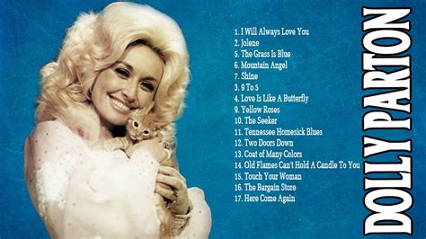 What is Dolly Parton's best selling song?