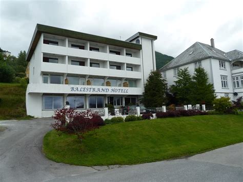 Balestrand Hotel | Hotels | Balestrand | Norway