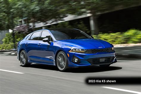 2024 Kia K5 Prices, Reviews, and Pictures | Edmunds