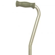 5085 / ADJUSTABLE CANE – OFFSET HANDLE