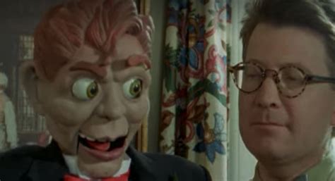 How The Goosebumps TV Series Scared A Generation Into Becoming Horror ...