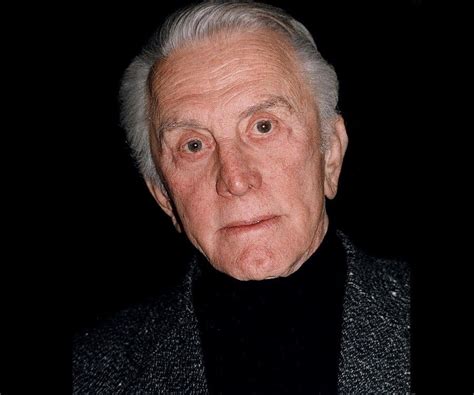 Kirk Douglas Biography - Childhood, Life Achievements & Timeline