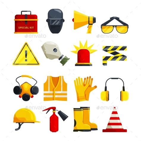 Protection Clothing for Work and Safety Equipment | Ppe equipment ...