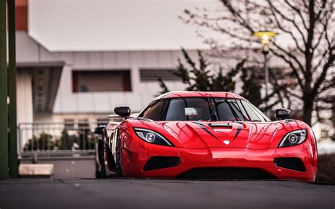 Koenigsegg Wallpaper Hd