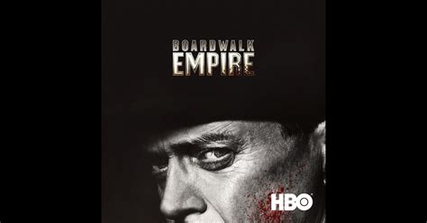 Boardwalk Empire, Season 5 on iTunes